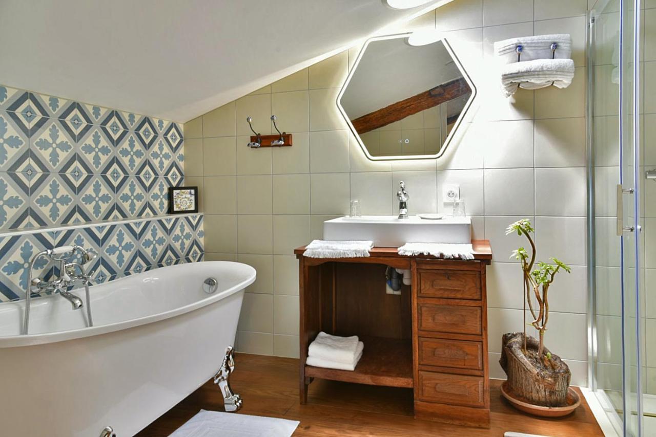 Domaine De Garat Bed & Breakfast Флоарак Екстериор снимка