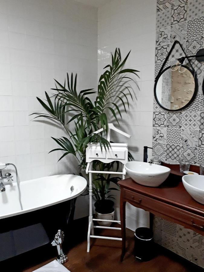 Domaine De Garat Bed & Breakfast Флоарак Екстериор снимка