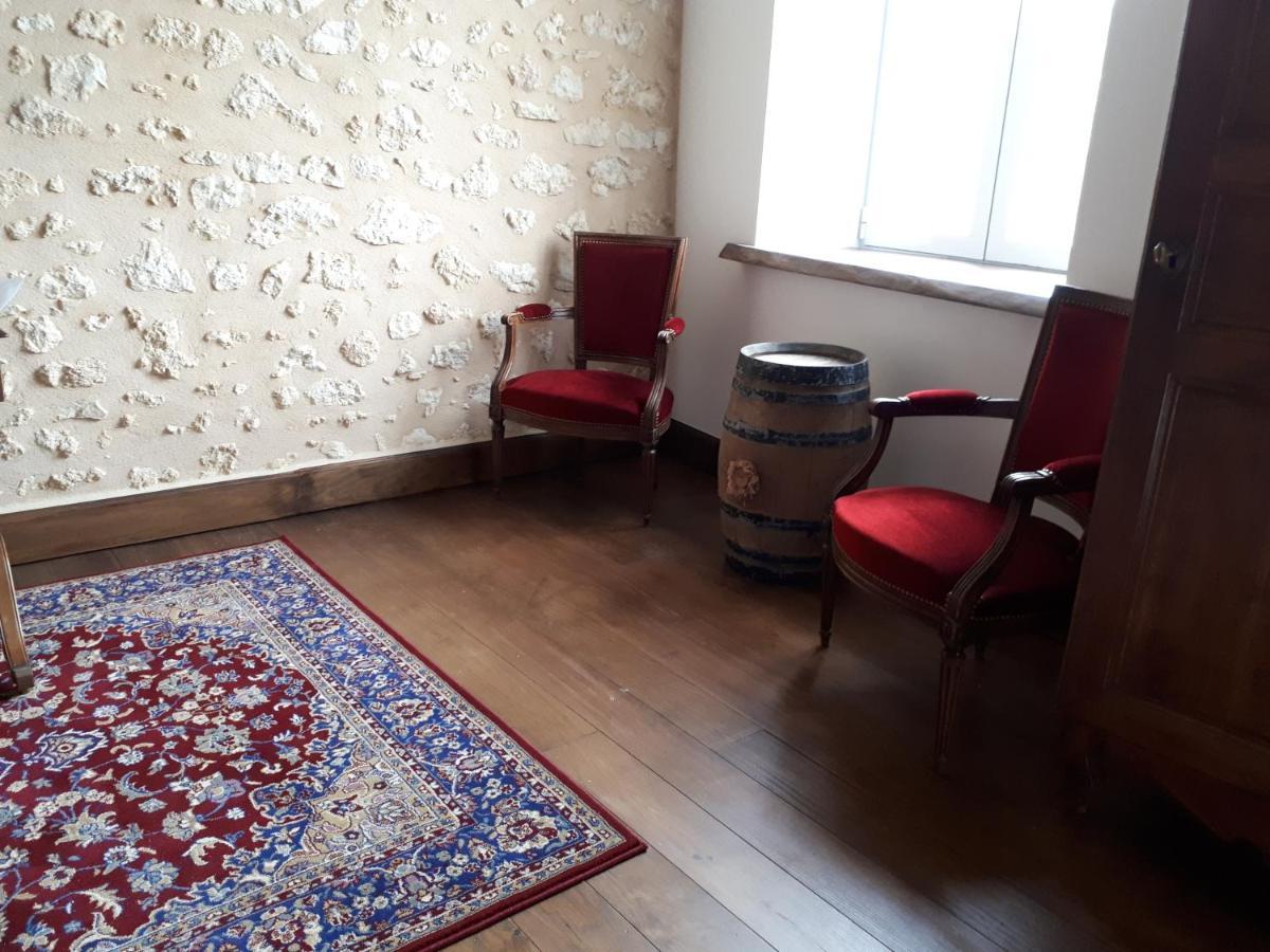 Domaine De Garat Bed & Breakfast Флоарак Екстериор снимка